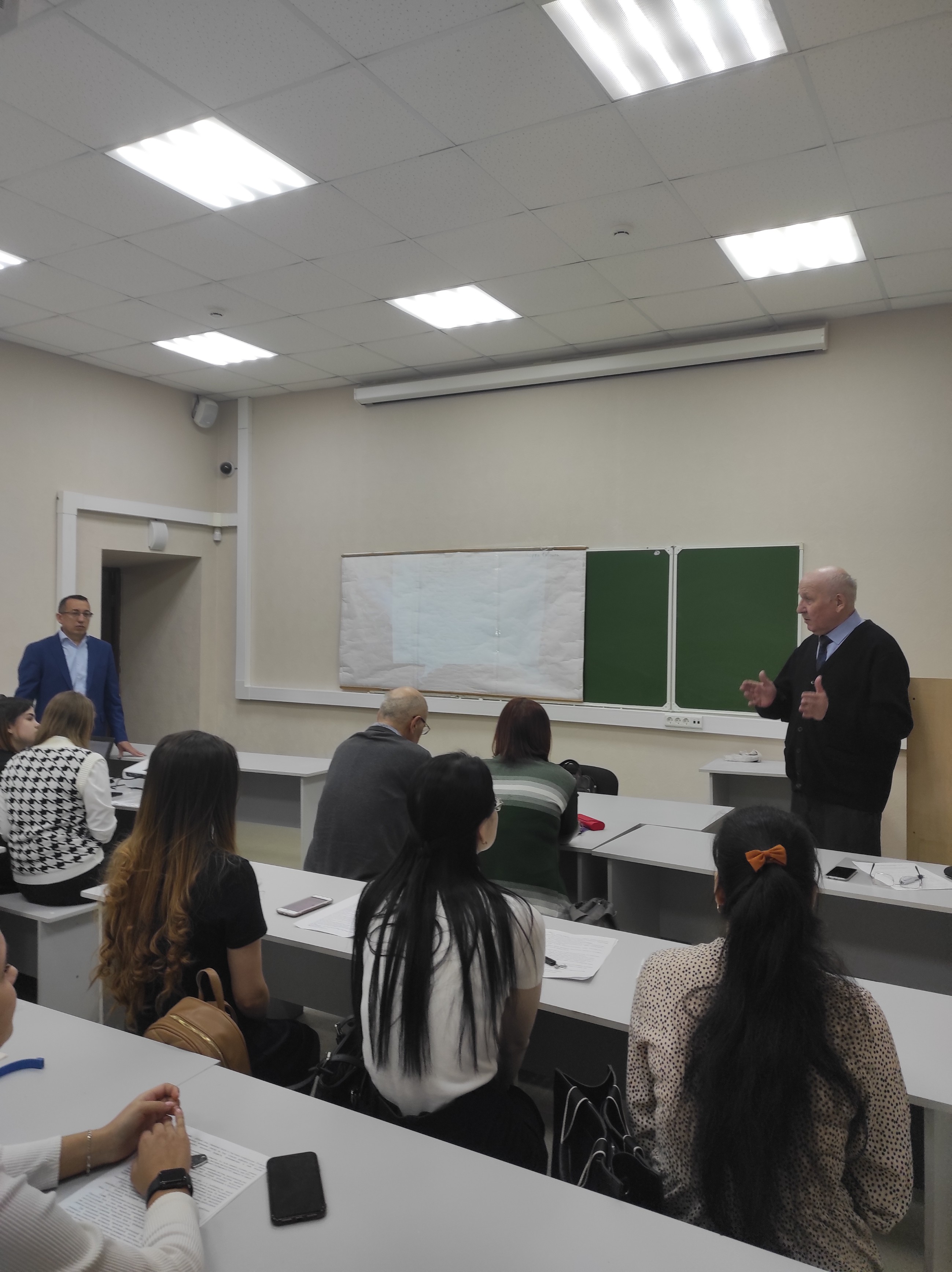 Итоговая студенческая конференция секции Итоговая студенческая конференция секции