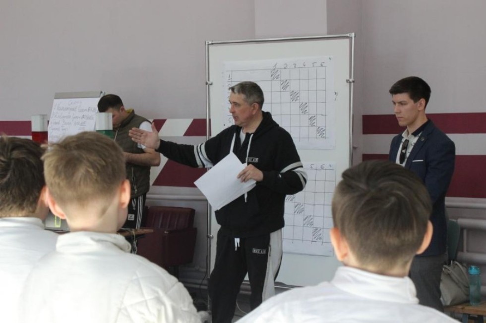 � ������ '�������� ������������' ������� ������ ������ �� ����������