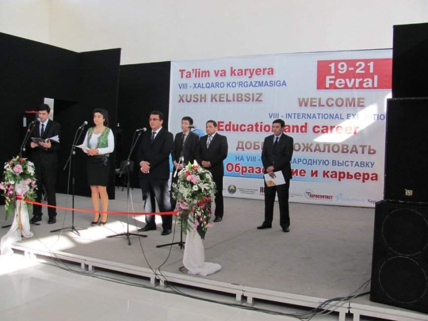More Students from Uzbekistan will Study in KFU