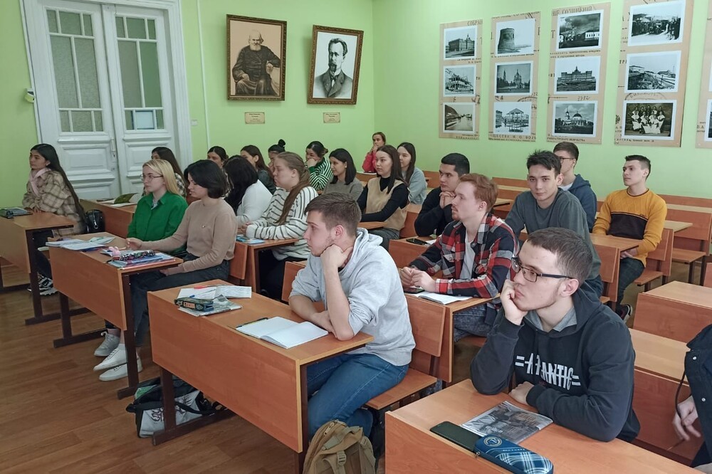 'Сохраним нашу историческую Родину' 'Сохраним нашу историческую Родину'