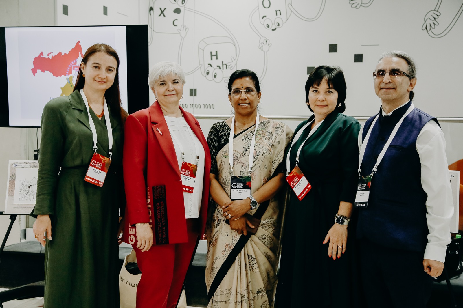 КФУ представлен на бизнес-форуме 'TIME: Россия ? Индия. Взаимная эффективность' КФУ представлен на бизнес-форуме 'TIME: Россия ? Индия. Взаимная эффективность'