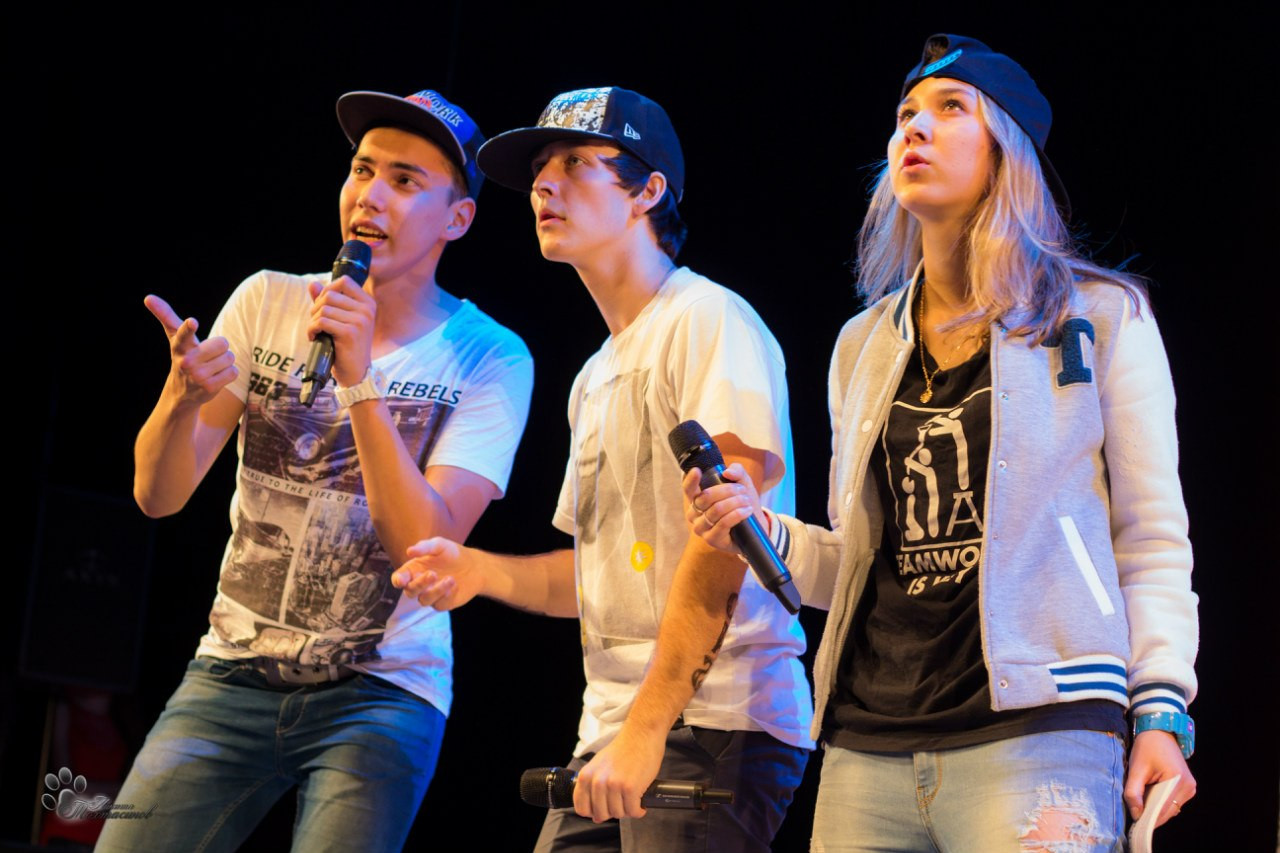 ���������� ������� ��������� '���� ������������� 2014' ������� �������� ���������� � �������� ��. �.�. ������������ � �������� �������� � ������������ ����������.