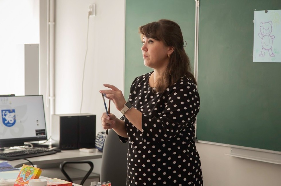 Сам себе художник, или интуитивная живопись Сам себе художник, или интуитивная живопись