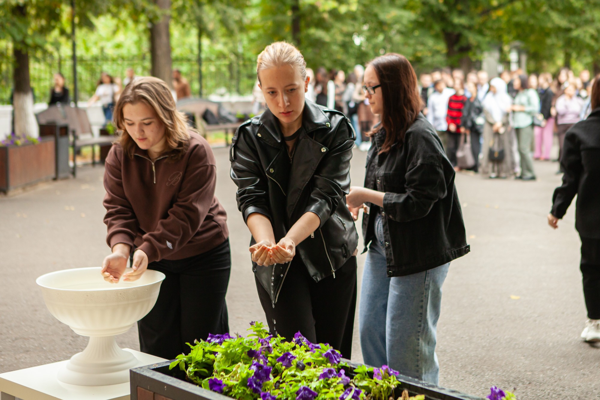 � ���������� ��������� ��� ������ ��������� ������������� ����� '����� �����'