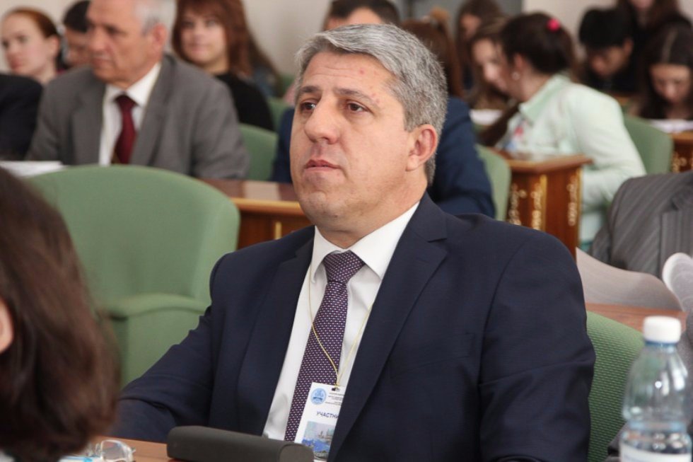 Iranian Studies in Focus at KFU