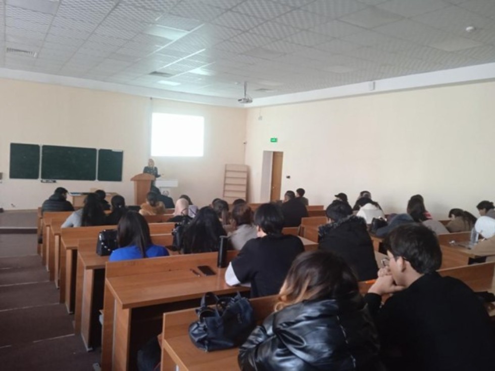 Организация международного сотрудничества по программам филологии Организация международного сотрудничества по программам филологии