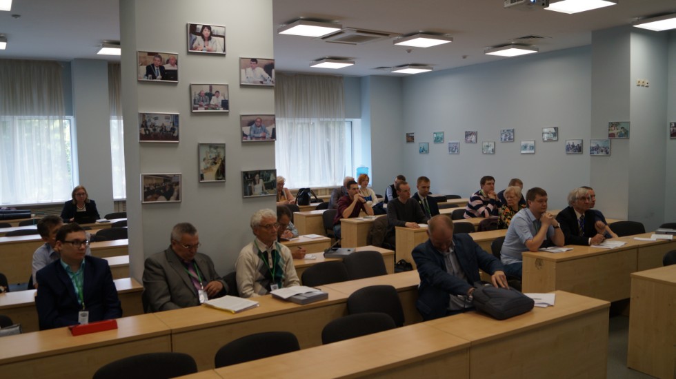 � 5 �� 9 ���� � ��������� ������������ ������ ������������� (� ������������� ��������) ����������� '������ ������������������ ������' (����-2017)