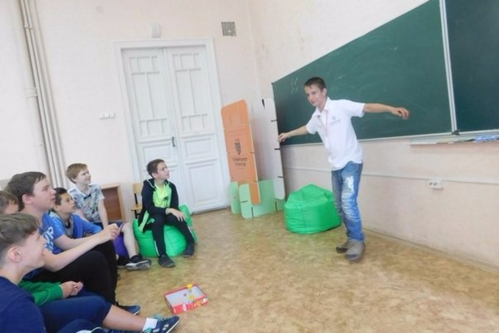 ����������� ���� � '���������'