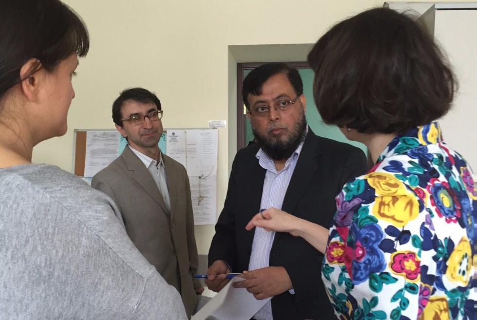 �������� ������ ����������� � ��������� ������ �.�����