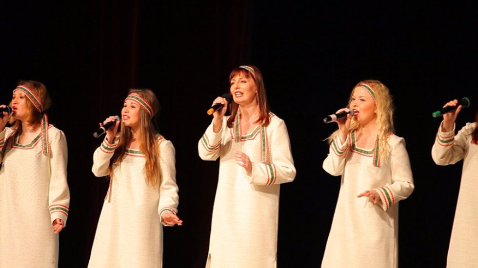 Весна пришла в Елабужский и Набережночелнинский институты! Весна пришла в Елабужский и Набережночелнинский институты!