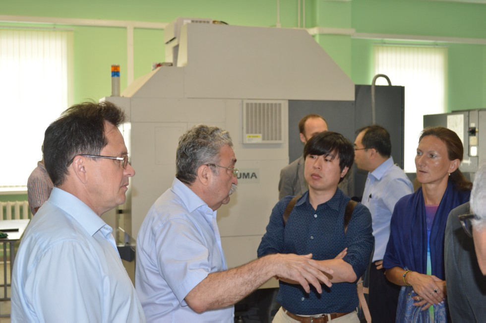 ���������� �������� � ���������-������������ ������ ��� �������� ��������� ������������ ������ (���������� �����)