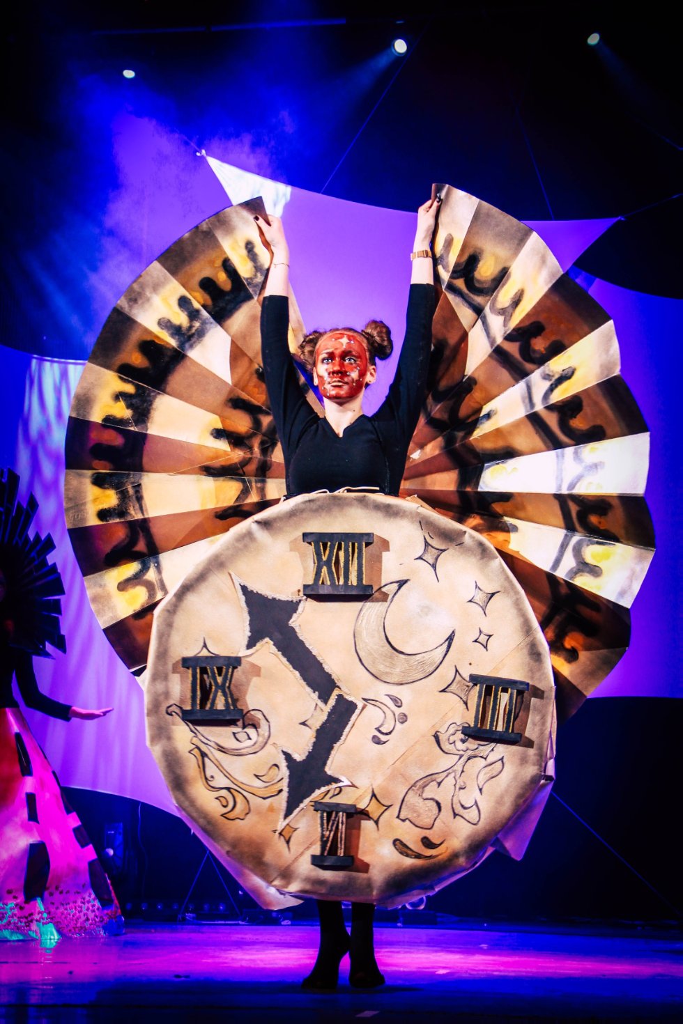 Студенческая весна-2016: шоу должно продолжаться! Студенческая весна-2016: шоу должно продолжаться!