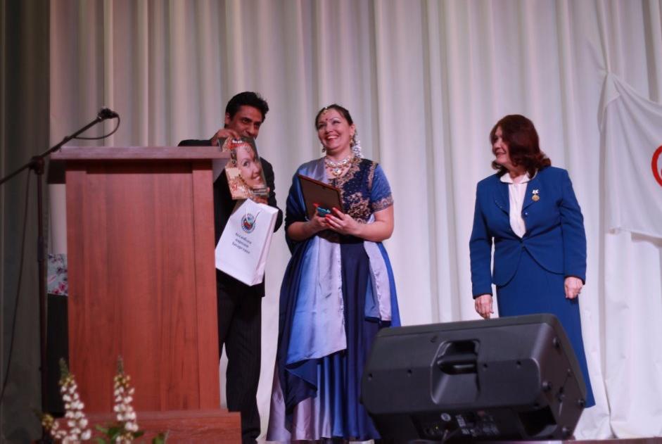 ������������� ������-������������ ����������� '����������� ���� � ���������� �������', ����������� ���������� ��� ��������