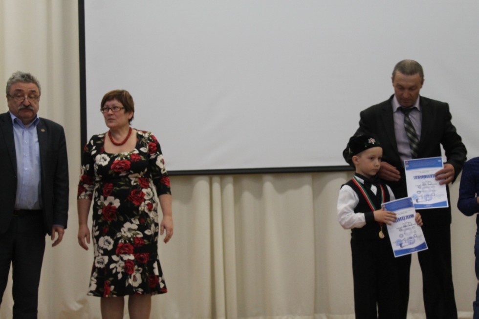 ��������������� ��������� ���� ������������� '�������� XXI ����'