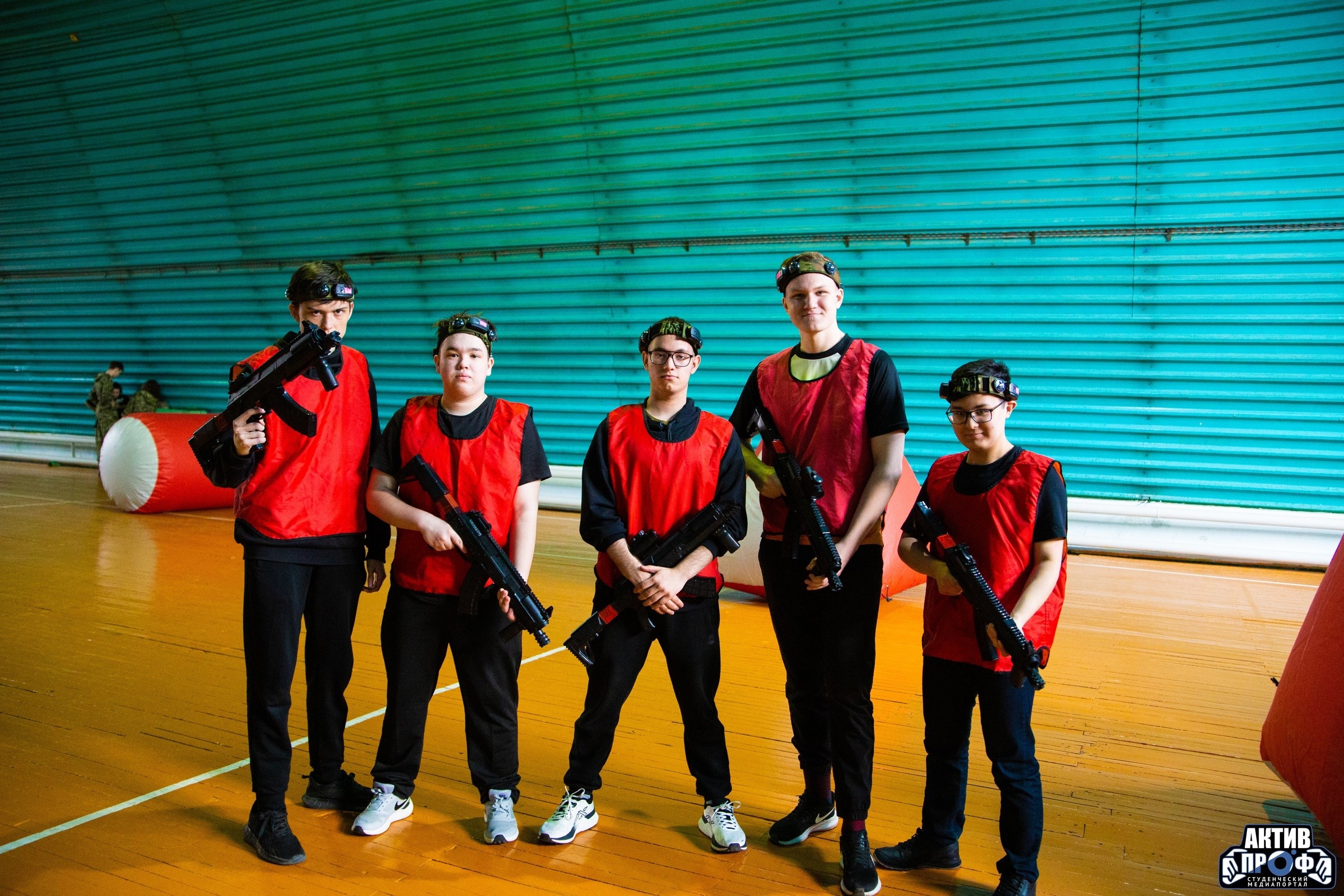 ���������, �������, ������: 1:0 � ������ 