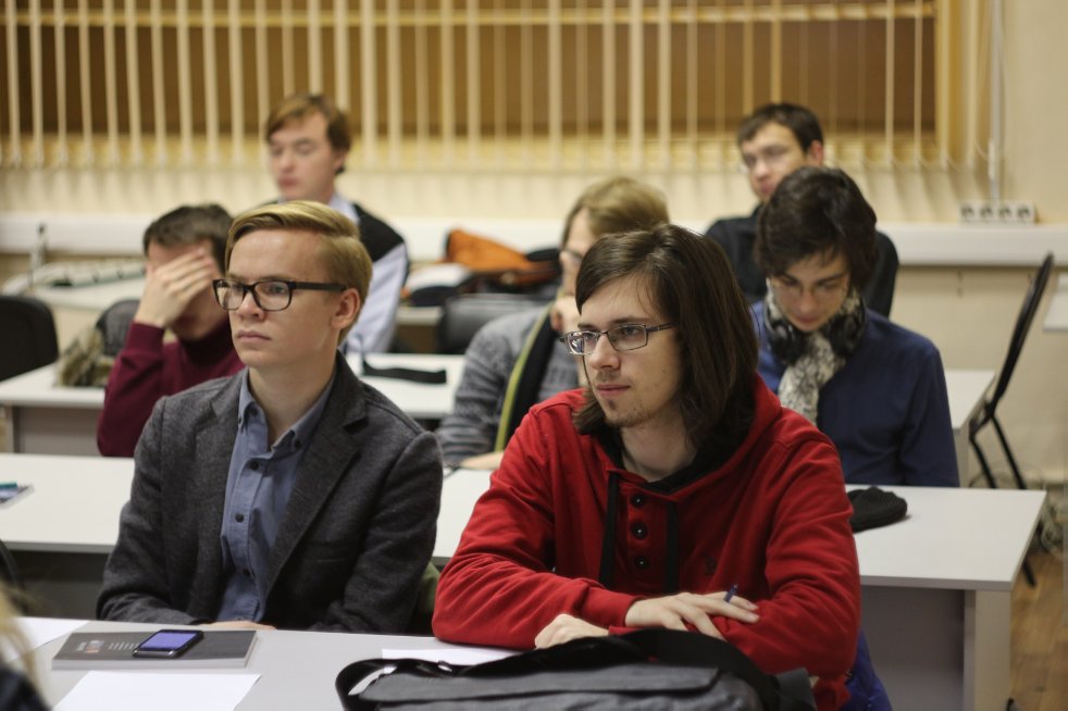 ������������� ������������ ����� Universitas ��������� ����������� �������� �� ���� ������ � ���������