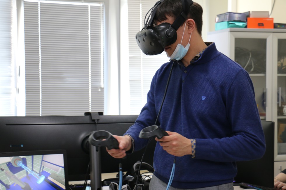 ������� ������ ����. ������������������� � ��������������.