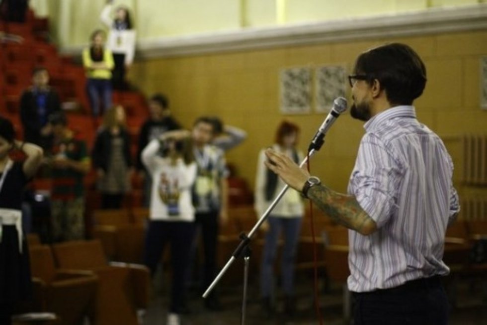 PRаздник весны: в Казани встретятся пиарщики со всей России. PRаздник весны: в Казани встретятся пиарщики со всей России.