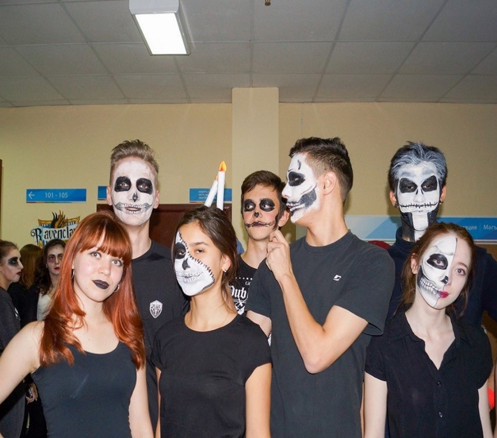 Общежития Общежития