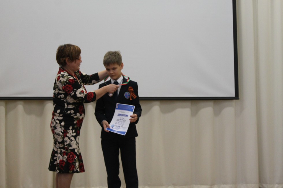 ��������������� ��������� ���� ������������� '�������� XXI ����'