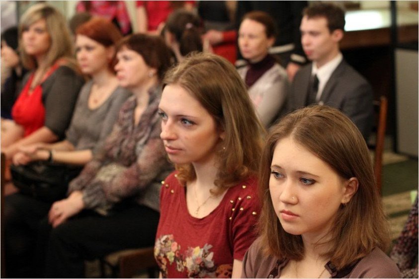 Henri Poincare Program scholarship winners congratulated at KFU