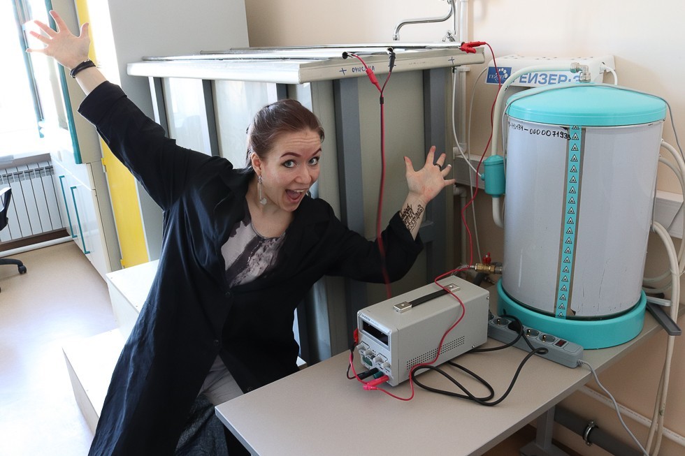 Профессия 'Реставратор': быть востребованным специалистом Профессия 'Реставратор': быть востребованным специалистом