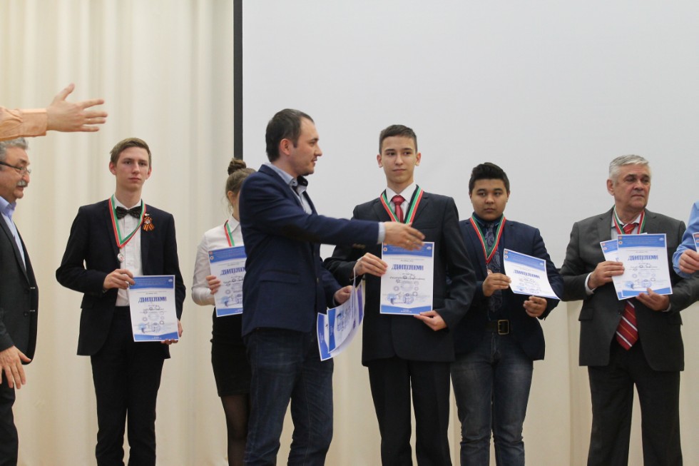 ��������������� ��������� ���� ������������� '�������� XXI ����'