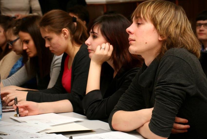 Special Effects in Cinema. Master-Class will Be Given by a Famous Swiss Scientist in KFU