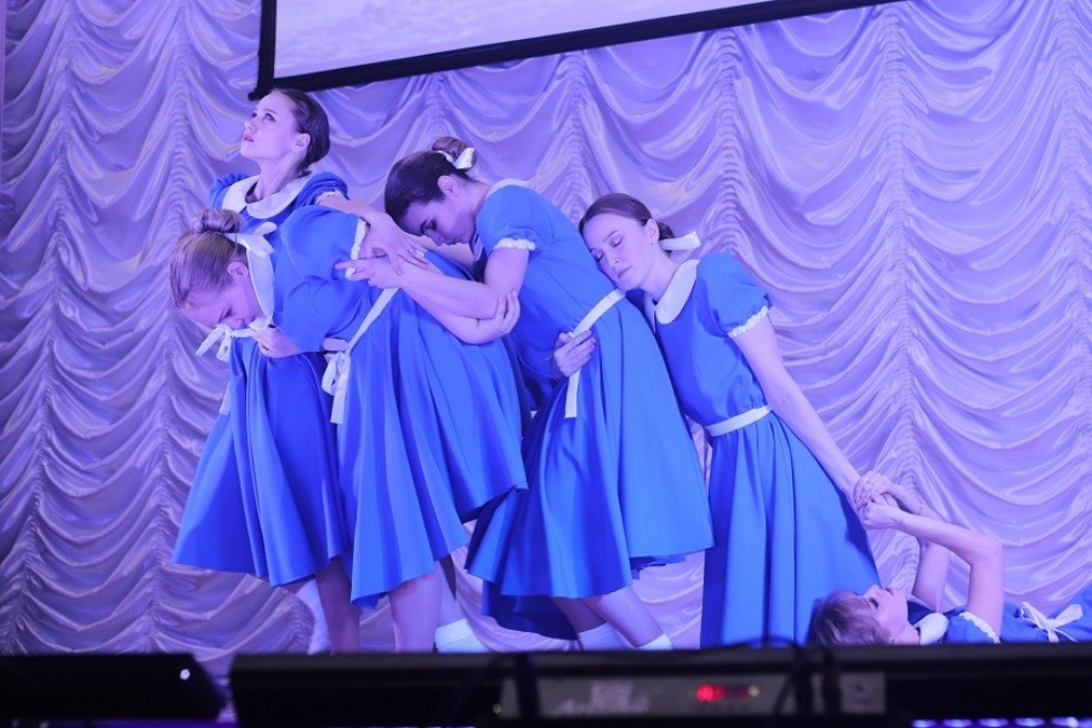 ��������� '������������ ����� - 2020' ����������� ��������!