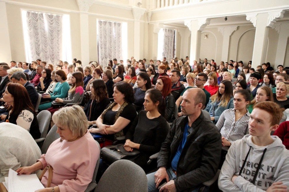 Сделай правильный выбор! Сделай правильный выбор!