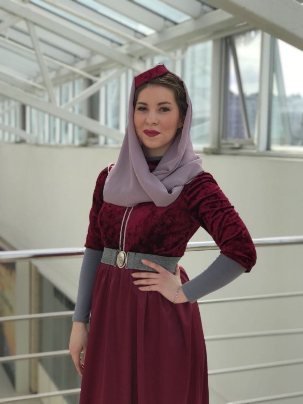 �������� ���� ������� ������� � �������� �������������� �������������� ������� ������ � ����� ����������� ���������� �������������� (���) KazanSummit