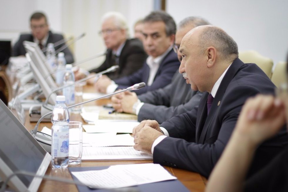 Advancing Cooperation with Polish Universities