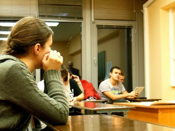 Ролевая игра живого действия Ролевая игра живого действия