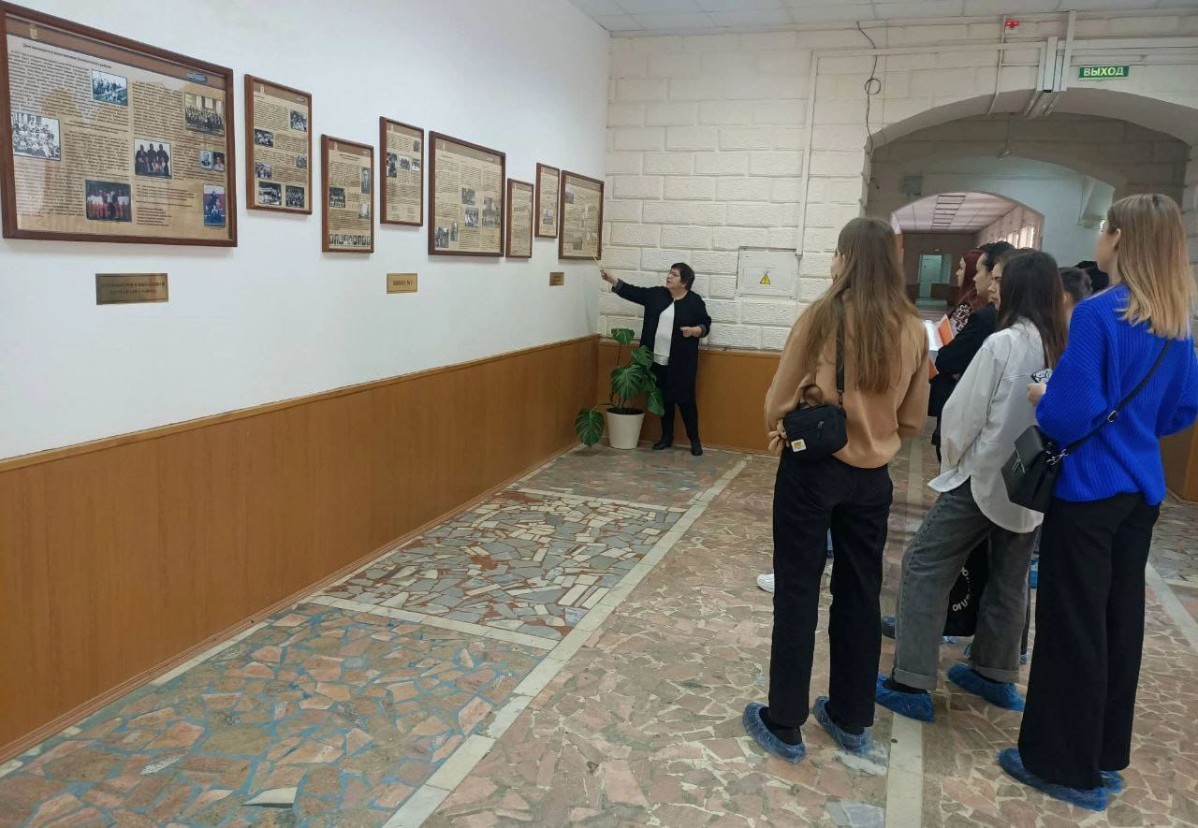 '������� ��������������� �����������: ������ ��������'