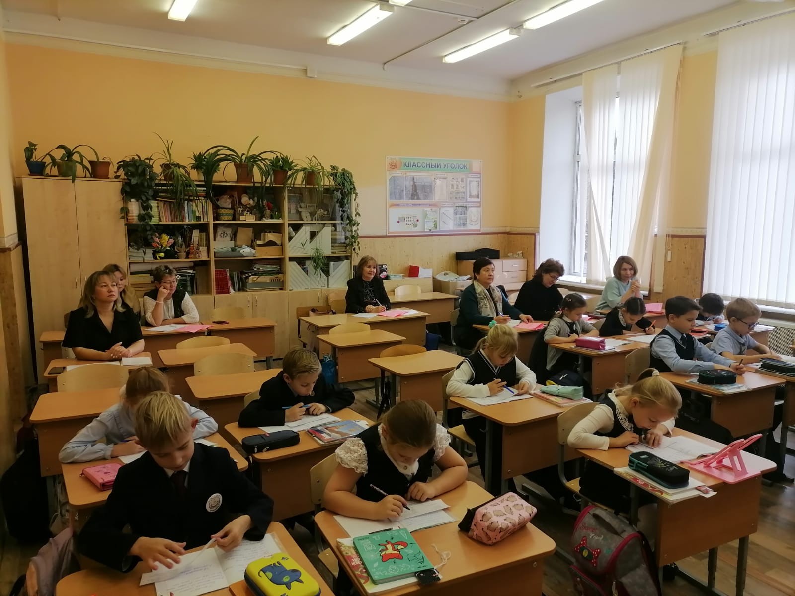 Завершились курсы повышения квалификации учителей родного (русского) языка в ИФМК Завершились курсы повышения квалификации учителей родного (русского) языка в ИФМК