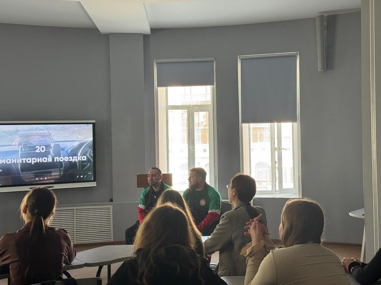 ��������� ������: �� ������ � ������