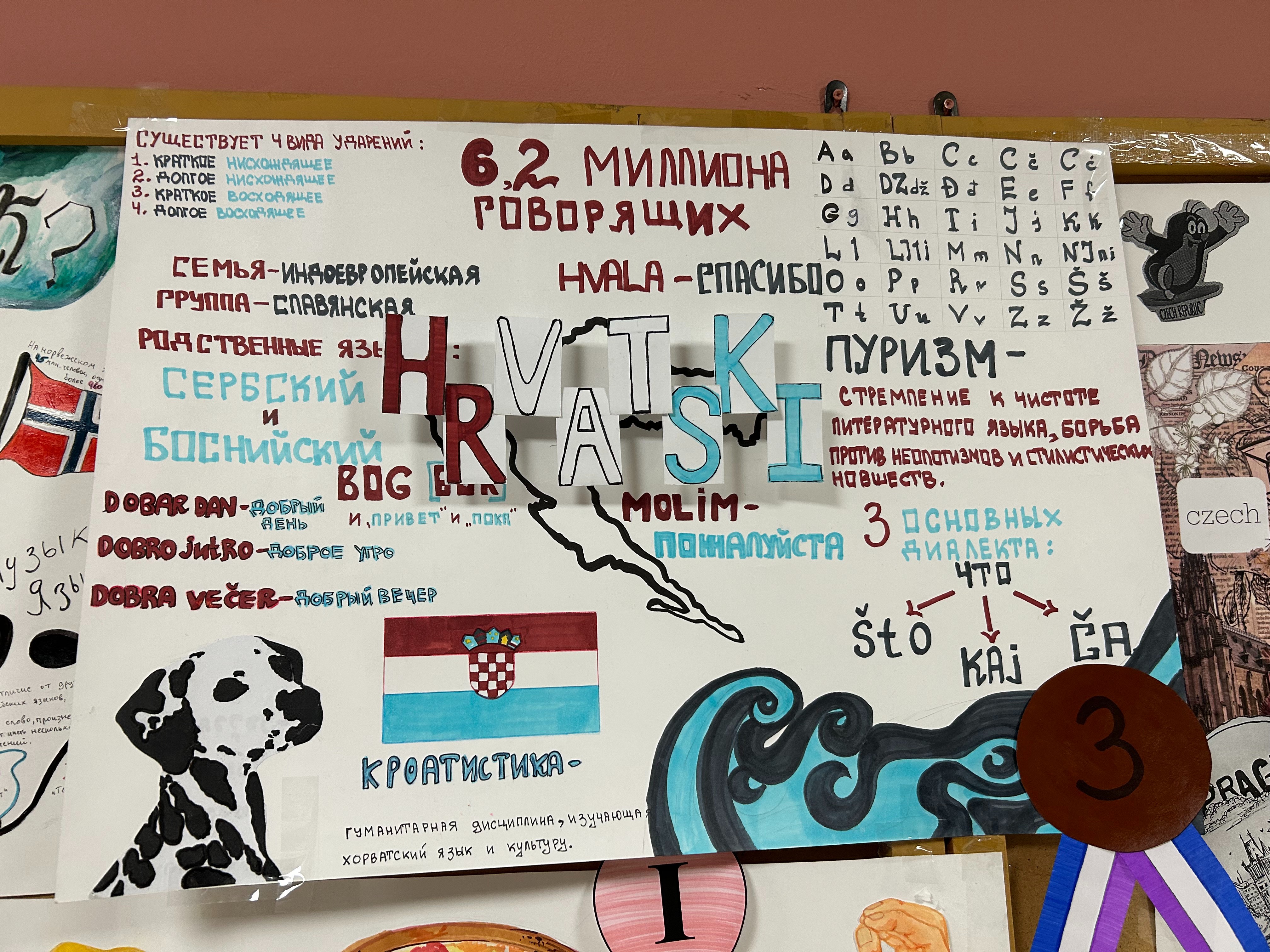 Первый конкурс Первый конкурс