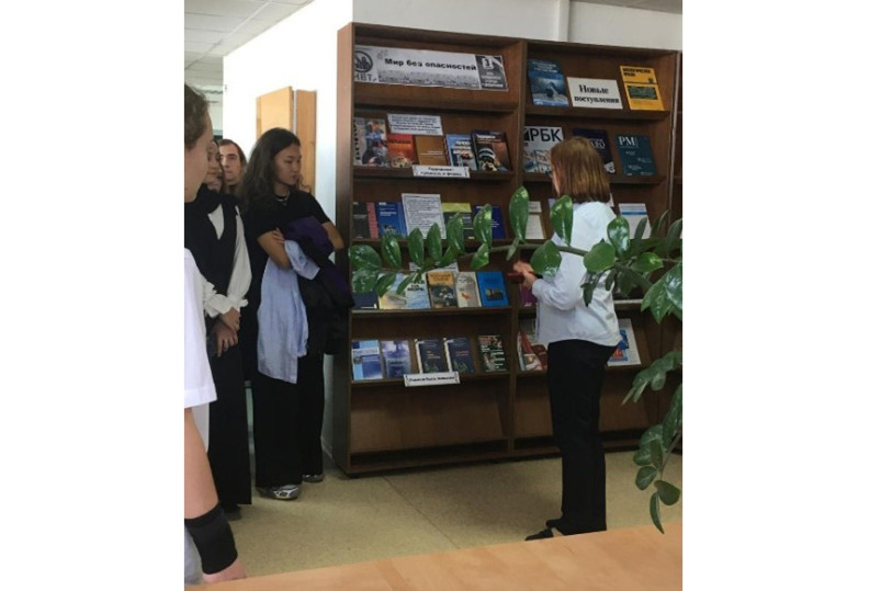 Ко дню солидарности в борьбе с терроризмом Ко дню солидарности в борьбе с терроризмом