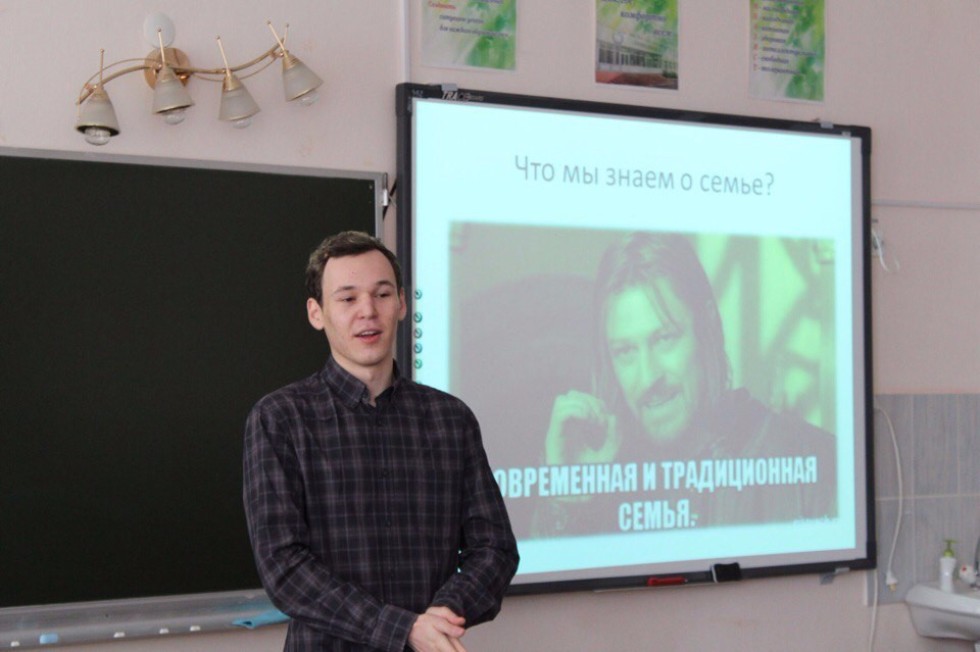 '���������� ����� � �����': � ����� � �������