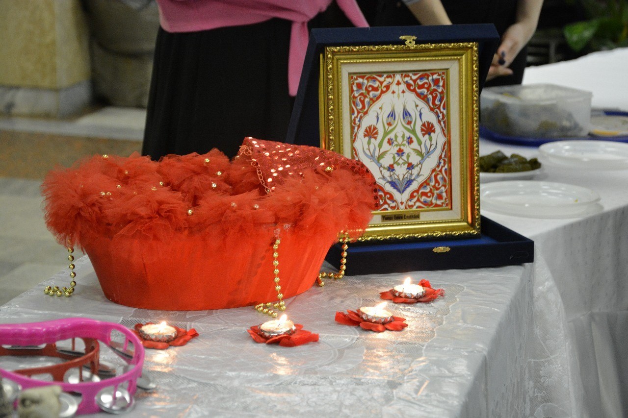 В КФУ подвели итоги II Всероссийского конкурса по турецкому языку и культуре В КФУ подвели итоги II Всероссийского конкурса по турецкому языку и культуре