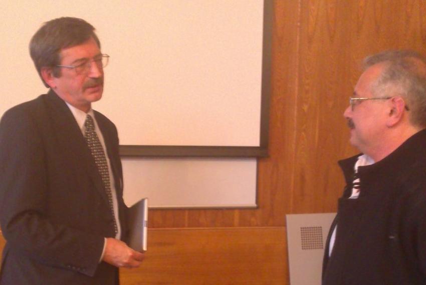 19-21 ноября состоялся визит в Санкт-Петербург 19-21 ноября состоялся визит в Санкт-Петербург