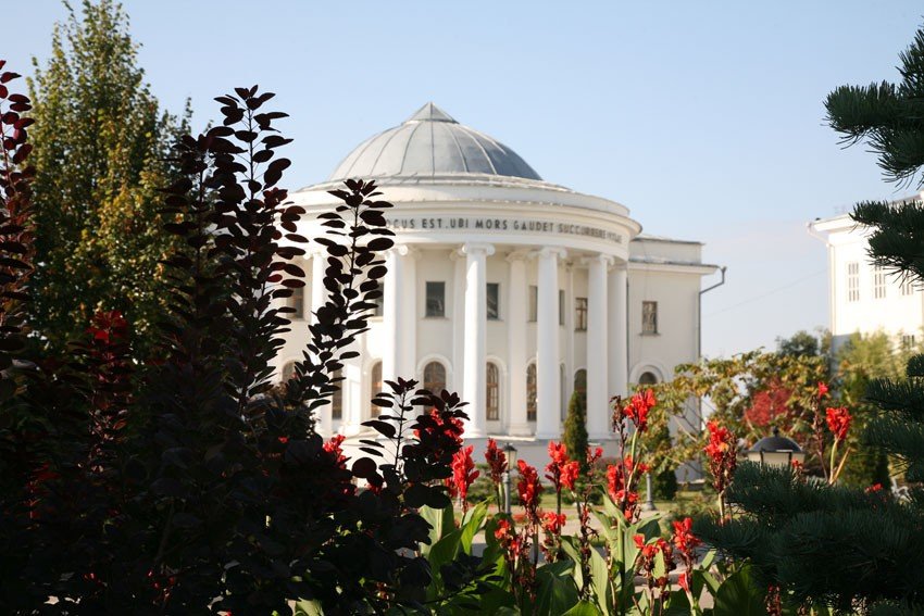 ��������� ������������� �����