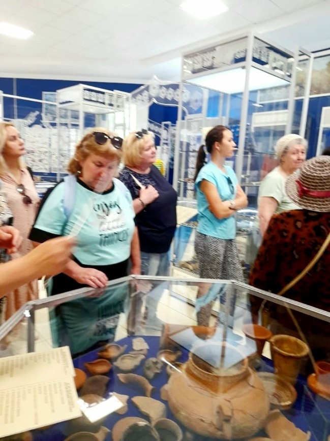 ����� - �������. ������� � ���������...