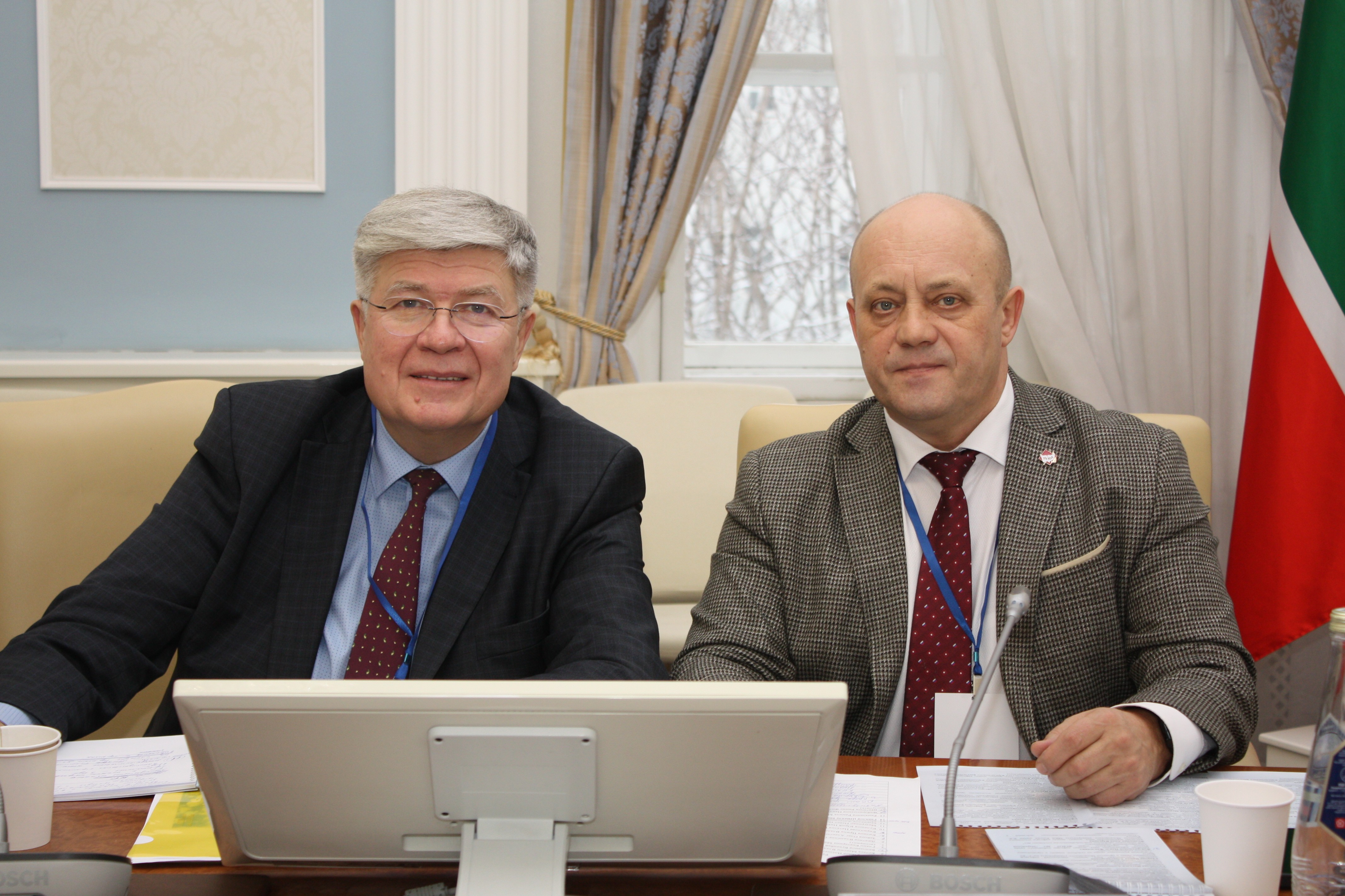 ������������� ������-������������ ������� ���� �� ������������� ��������� ���������� �������� '��������������� ���������� ��������-��������������� ����� � �������� ����������� �������'