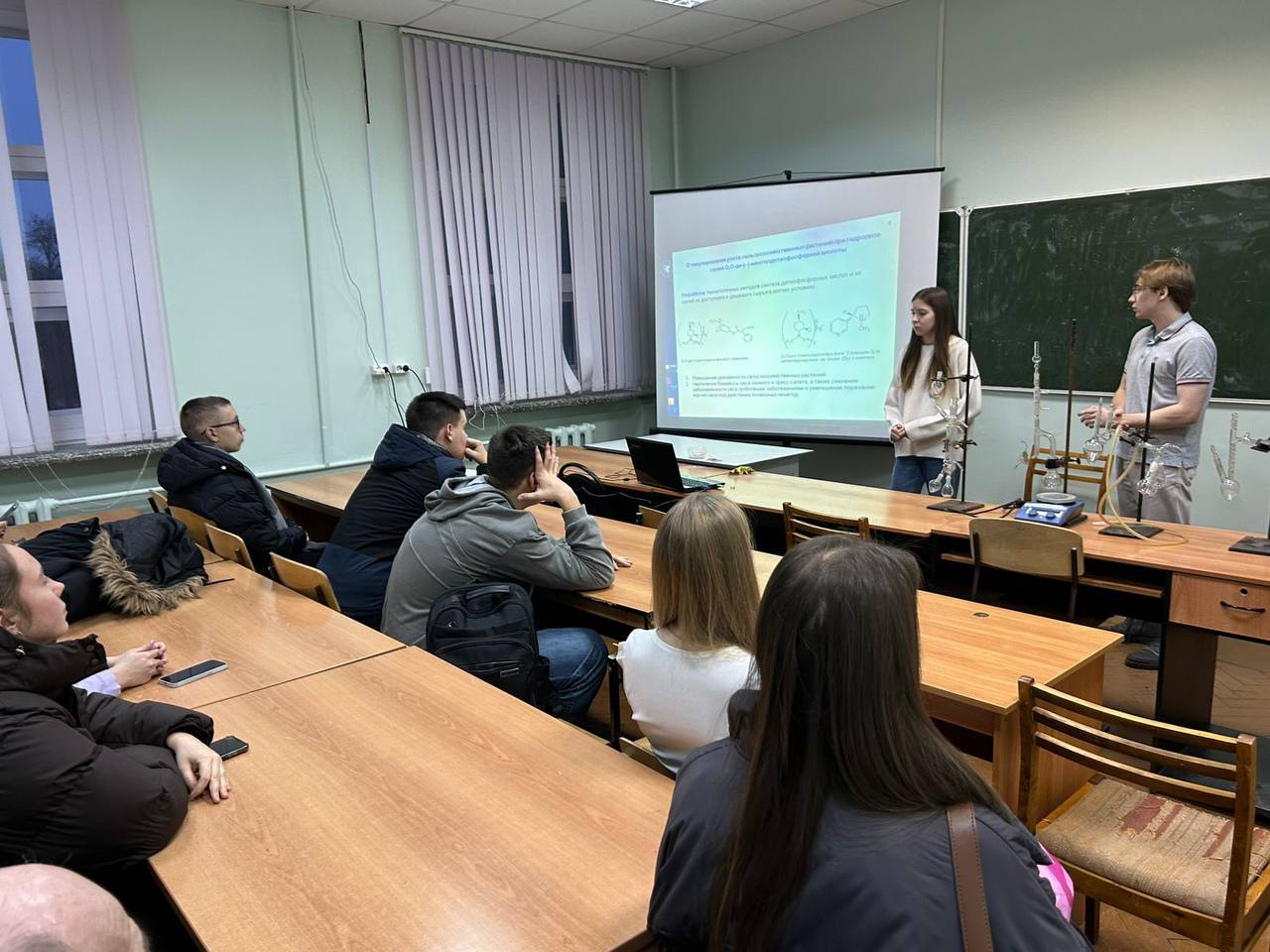 ��������� '�������� ��� �����' � ���������� ��������� ��. �.�. ��������� ���