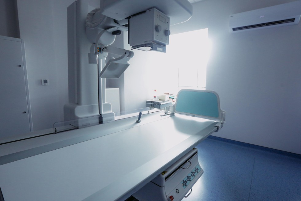 University Clinic's gynecology ward opened after major renovation