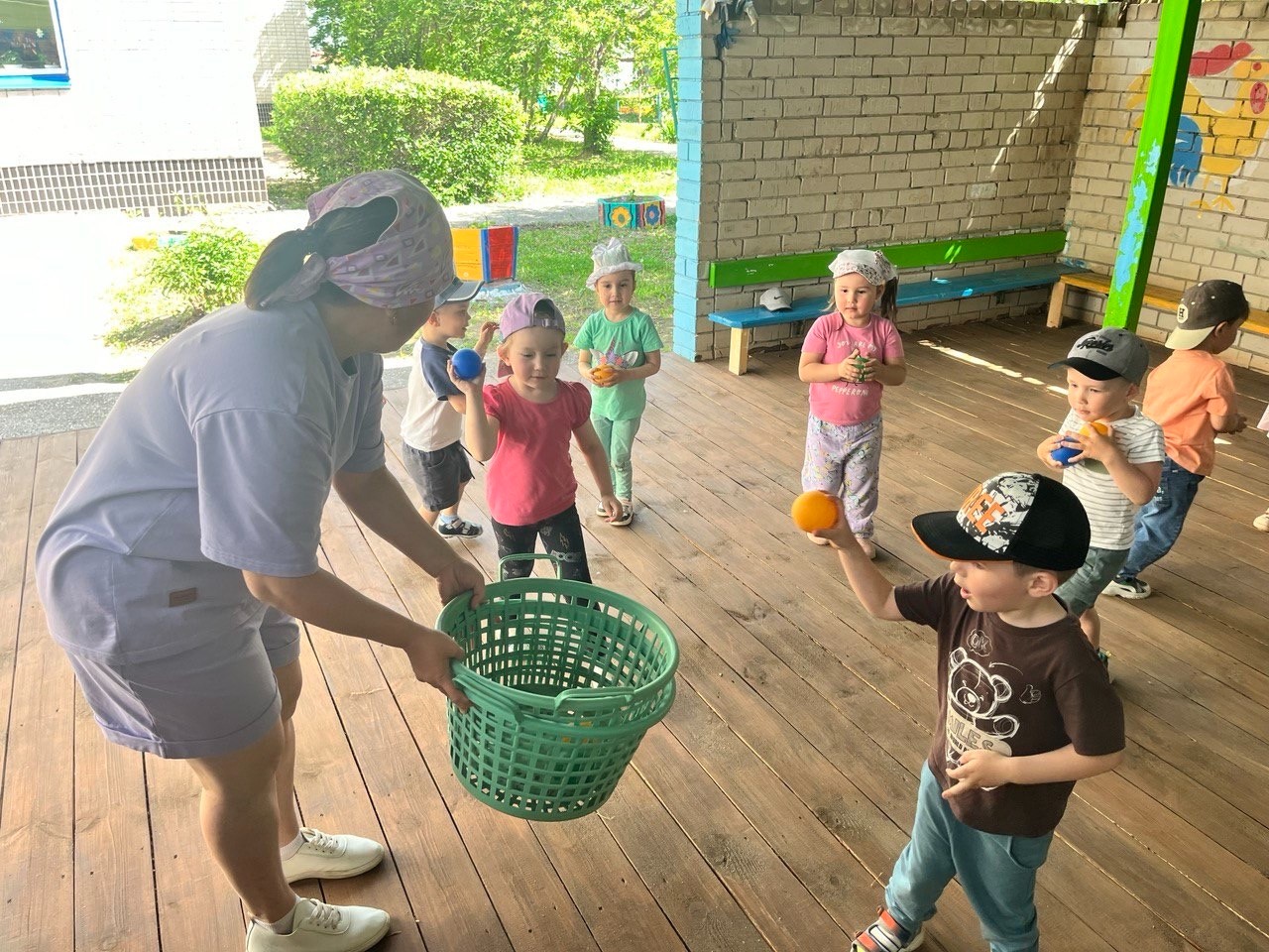 Абитуриенту: как стать воспитателем дошкольников и учителем начальных классов Абитуриенту: как стать воспитателем дошкольников и учителем начальных классов