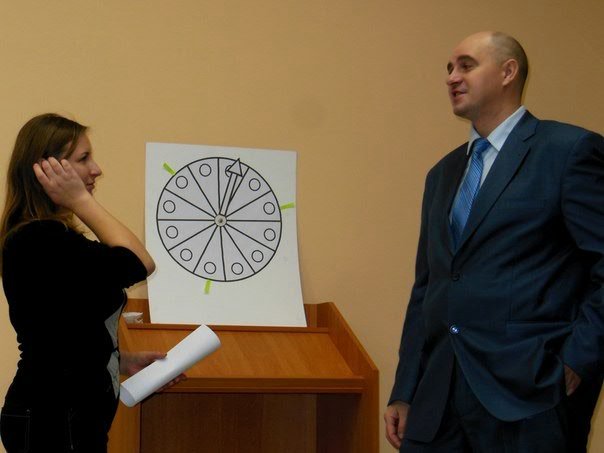 Ролевая игра живого действия Ролевая игра живого действия