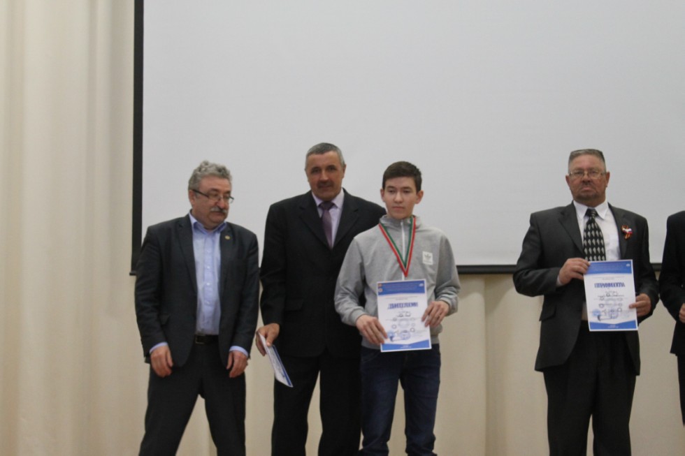 ��������������� ��������� ���� ������������� '�������� XXI ����'