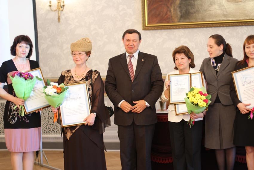 Лучшие Лучшие